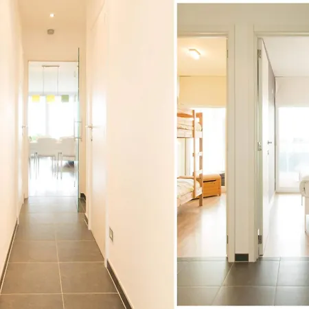 Appartamento Beautiful With View Ostenda
