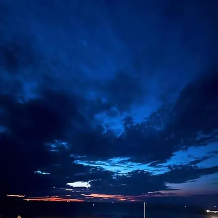 Beautiful With View * Ostenda