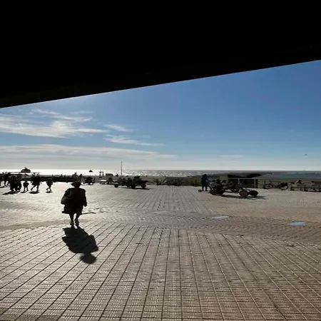Appartamento Beautiful With View Ostenda